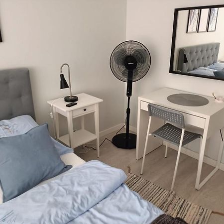 Apartament Polonia Διαμέρισμα Στσέτσιν Εξωτερικό φωτογραφία