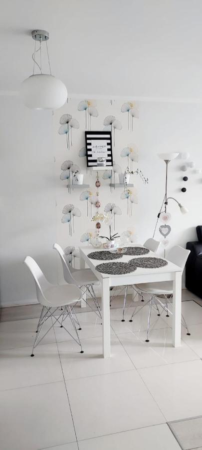 Apartament Polonia Διαμέρισμα Στσέτσιν Εξωτερικό φωτογραφία