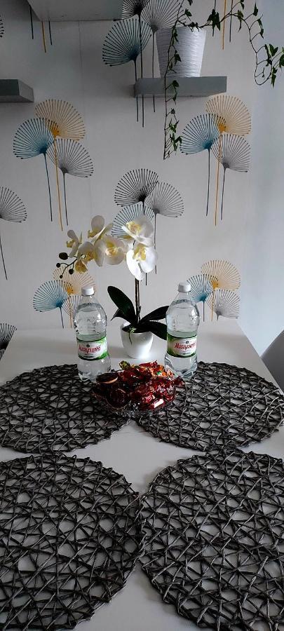 Apartament Polonia Διαμέρισμα Στσέτσιν Εξωτερικό φωτογραφία