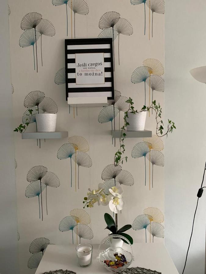 Apartament Polonia Διαμέρισμα Στσέτσιν Εξωτερικό φωτογραφία