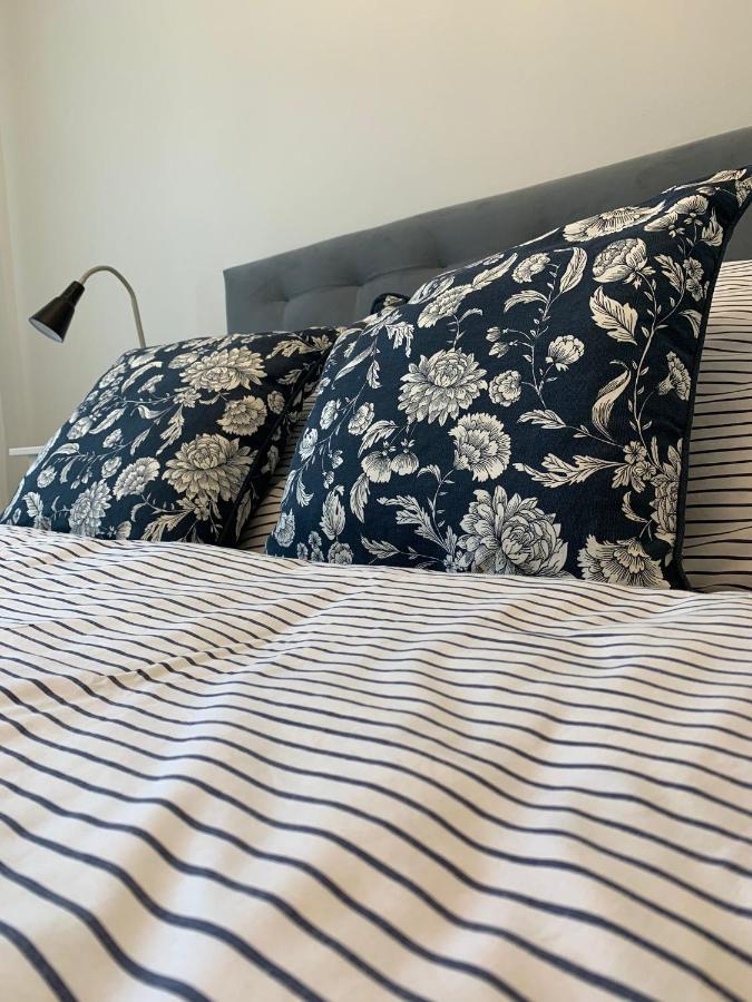 Apartament Polonia Διαμέρισμα Στσέτσιν Εξωτερικό φωτογραφία