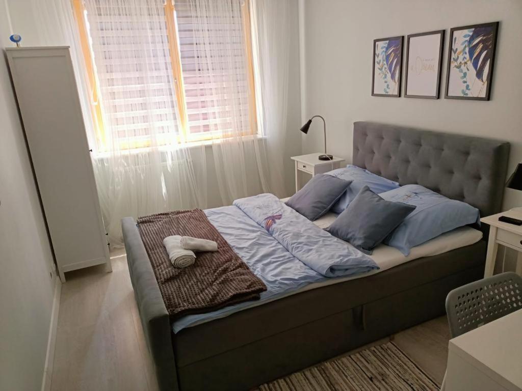 Apartament Polonia Διαμέρισμα Στσέτσιν Εξωτερικό φωτογραφία
